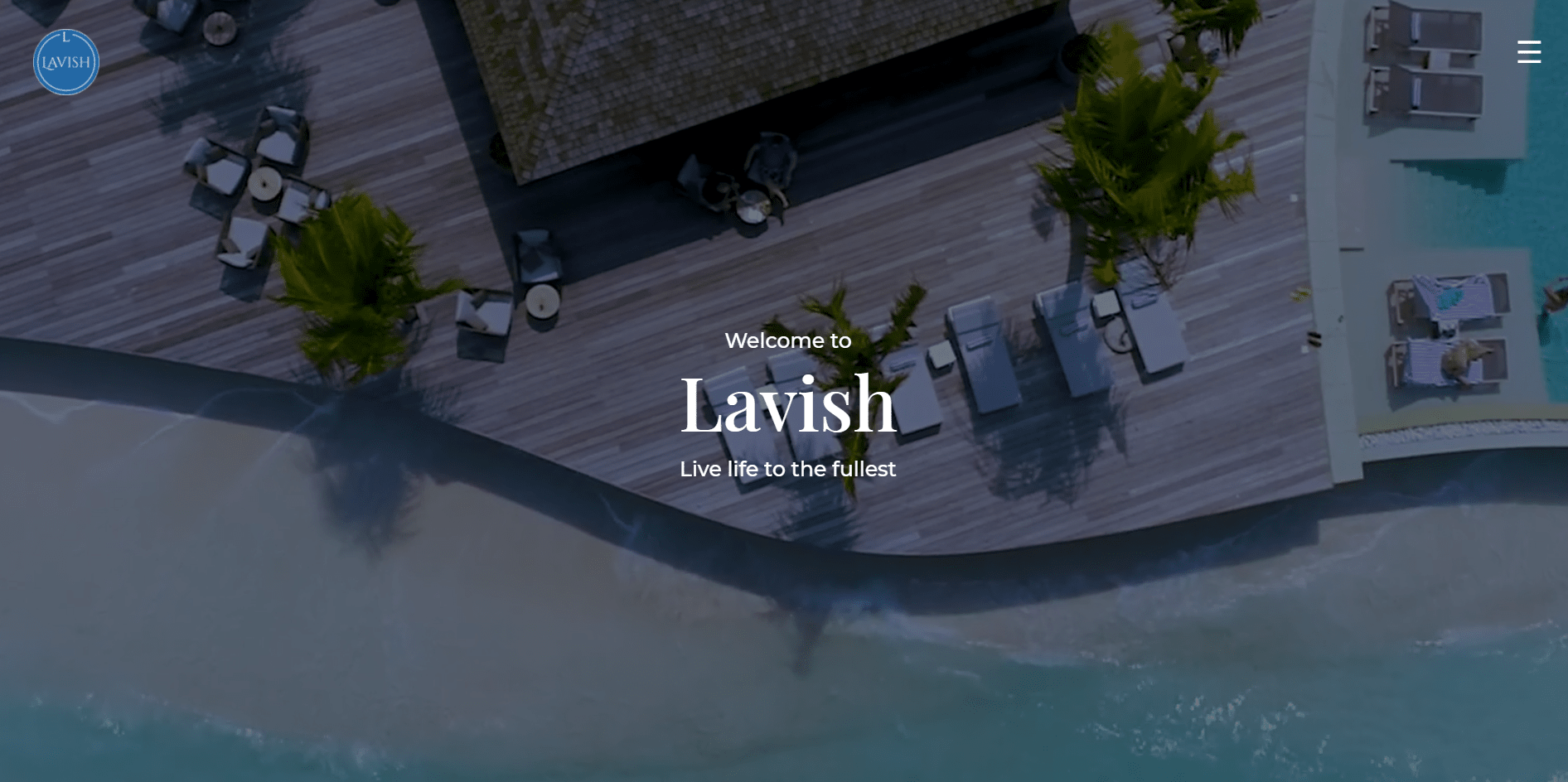 Lavish Resort